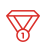 icon medal