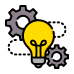 Icon Color Innovation