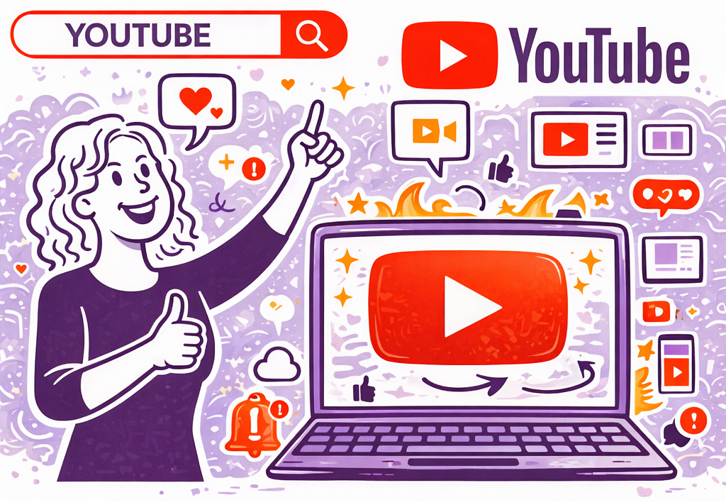 yoytube